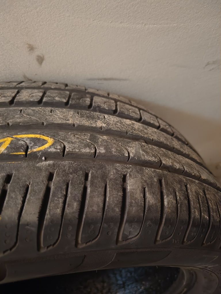 Pirelli scorpion verde 235/50 r19