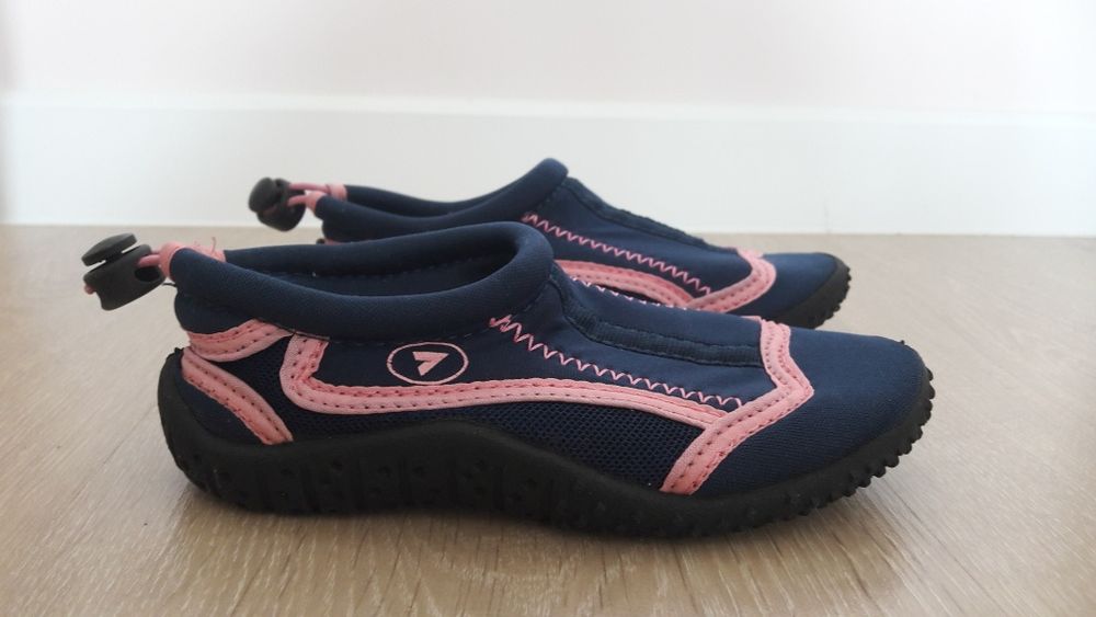 Buty do wody rozmiar 28 wkładka 16 cm