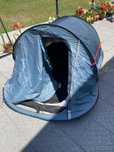 Tenda de campismo decathlon 2 pessoas