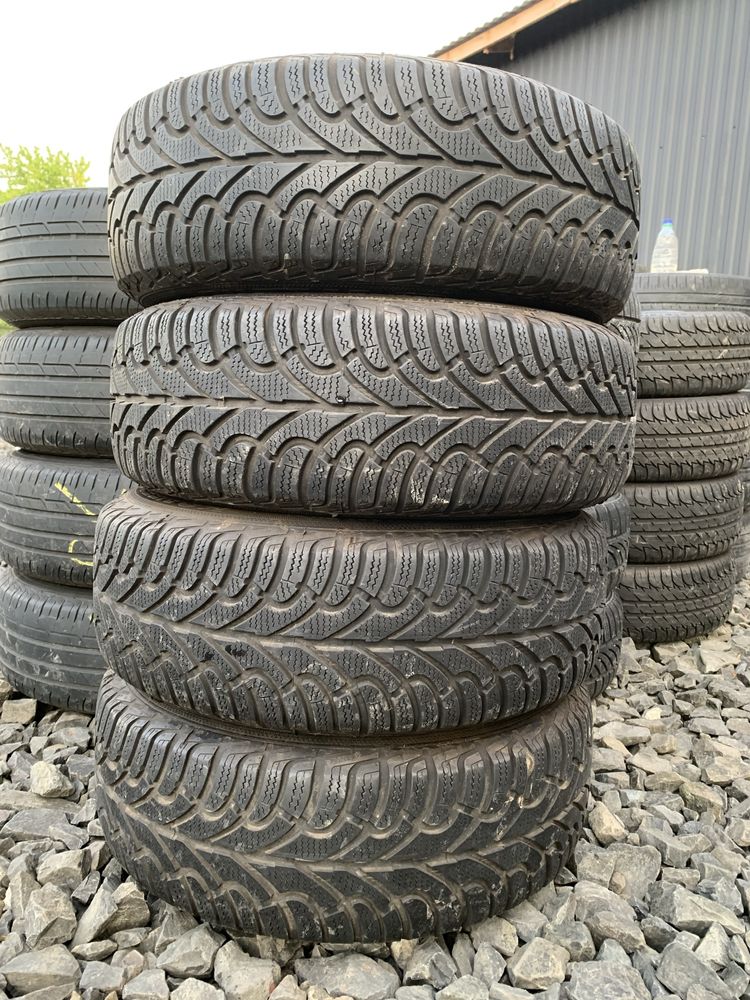 Колеса, диски 5 114,3 R15 Nisan, Kia, Renault, Hyundai, Mazda