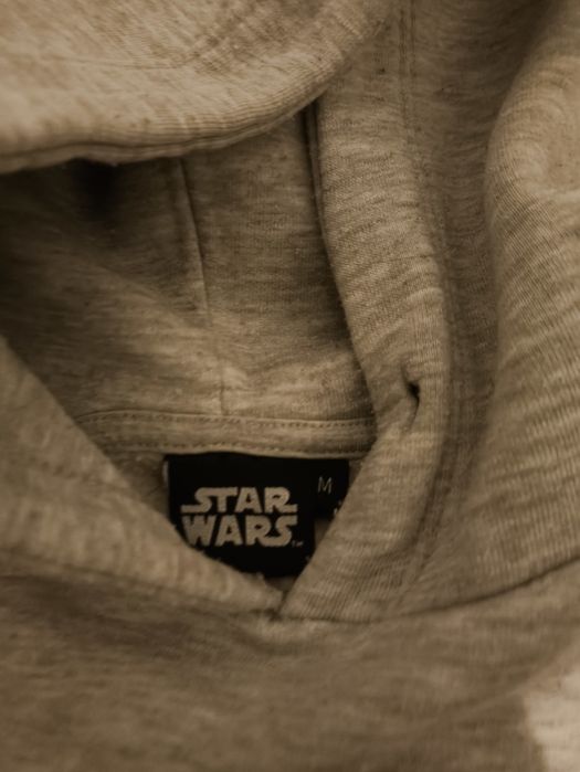 Moletom do stars Wars novo