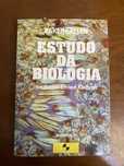 Livro Estudo da Biologia de Baker & Allen