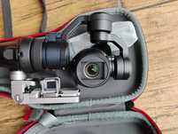 Kamera sportowa DJI Zenmuse jak nowa dwie baterie