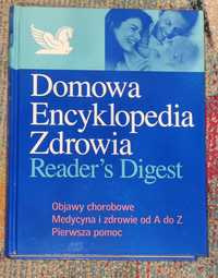 Domowa Encyklopedia Zdrowia Reader Digest