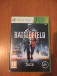 Gra Battlefield 3 na Xbox 360