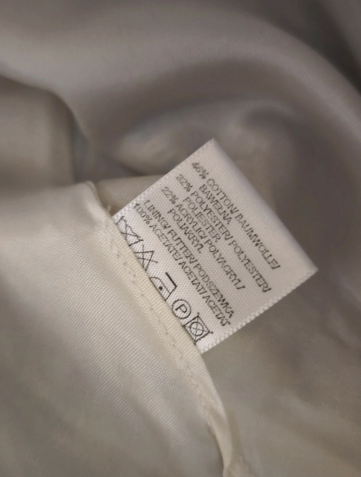 Spódniczka Simple (Lidia Kalita) 34