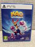 Kao Kangurek (Kao the Kangaroo) PS5 PL
