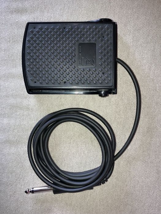 Pedal Yamaha para Piano Digital