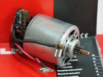 Śilnik do wkrętarka HILTI SF 144 A śilniczek 14,4v