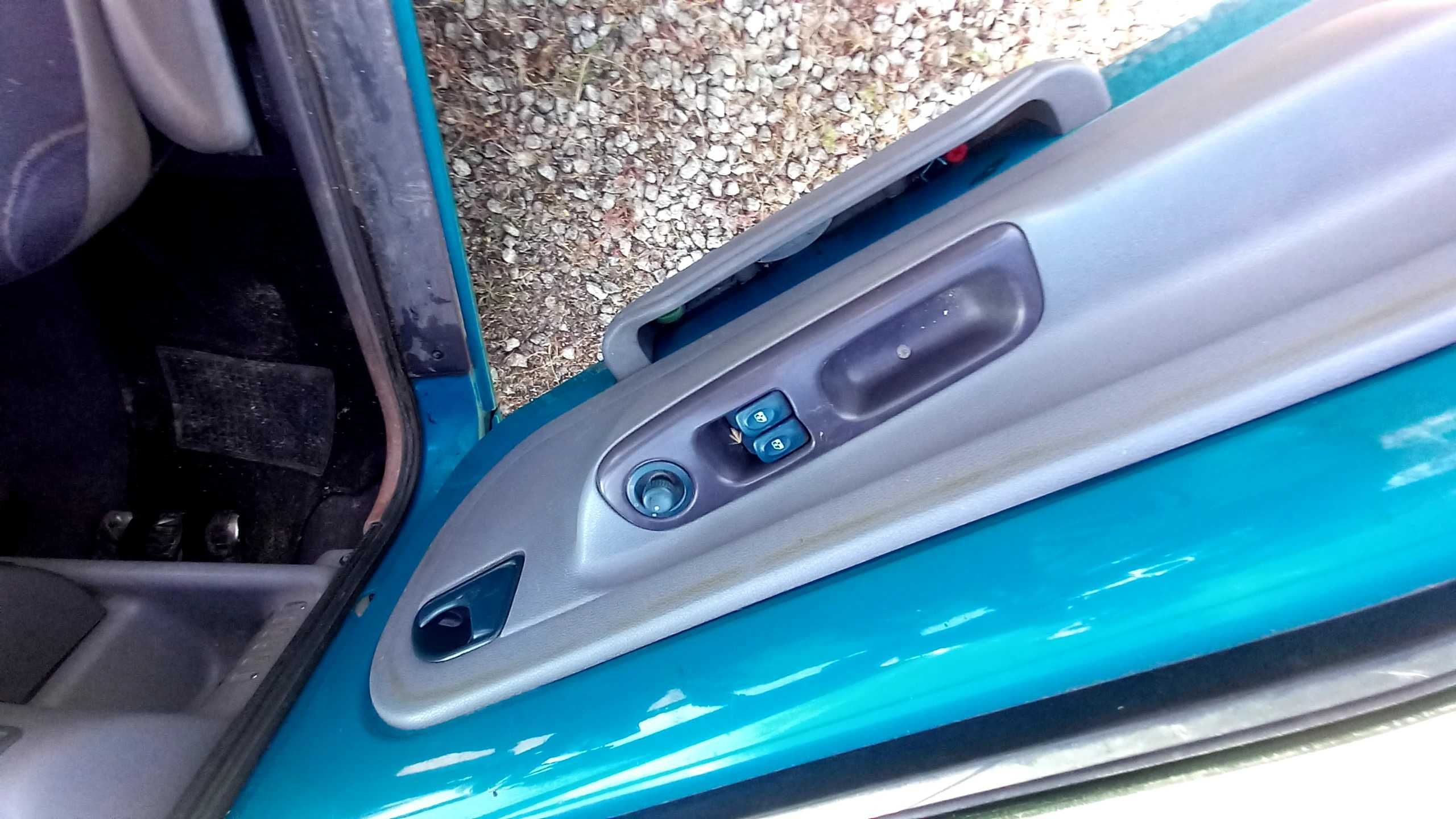 Renault Twingo 1996