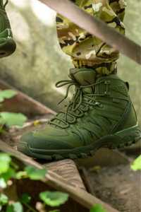 Летние ботинки Gepard Scorpion тактические мужские женские