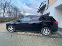 Ford Focus Ford Focus MK3, 1.6 TDCi, 105km Kombi