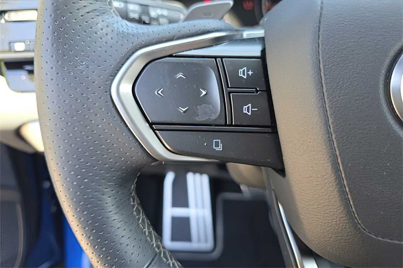 2024 Lexus RX 350 F Sport Handling