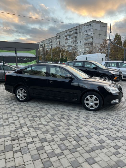 Skoda Octavia 2011р 1.4 саха