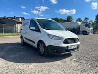 Ford Transit Courier  Ford Transit Courier