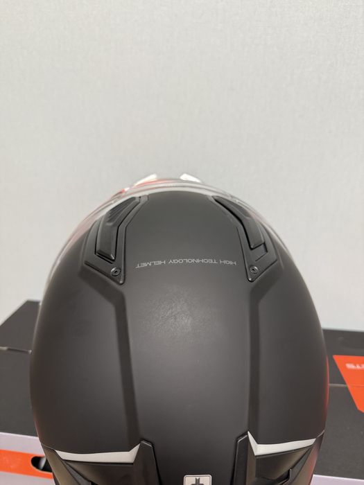 Мото шолом MT Stinger 2