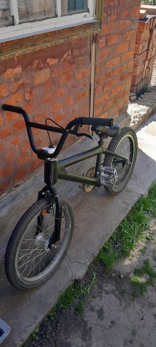 Бмх бемік продаю