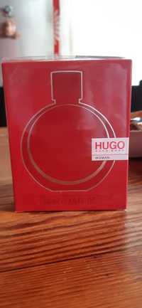 Woda perfumowana Hugo Boss Woman dla kobiet