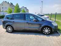 Ford S-Max Ford S-Max