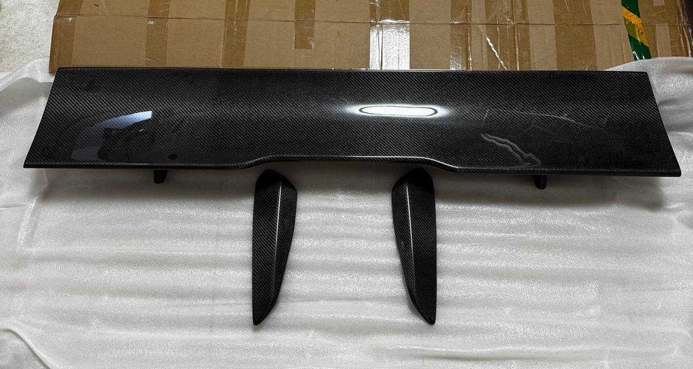 Cпойлер BMW M2 M3 M4(f22, f30, f32, f36, f80, f82, f87)