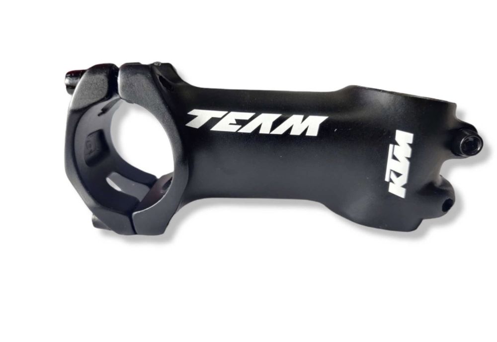 Mostek rowerowy KTM Team 80 mm 31,8, FV23% nowy / 020-029