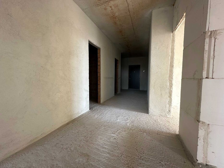 Продається 3 к квартира в НОВОБУДОВІ