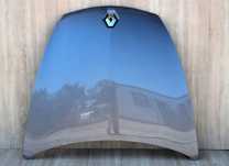 MASKA POKRYWA SILNIKA RENAULT LAGUNA III COUPE TEKNG