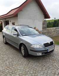 Продам skoda octavia