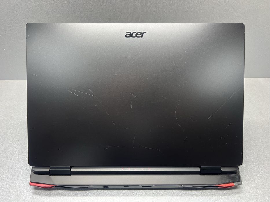 91 Ноут Acer Nitro AN515-58-57QW i5-12450H/16/1Tb/RTX3050Ti/15,6/144Hz