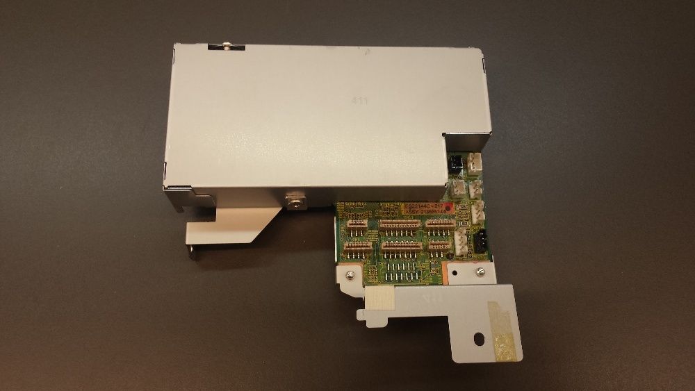 Epson  l805 formater-płyta główna
