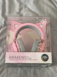 Razer Kraken Kitty Edition Quartz