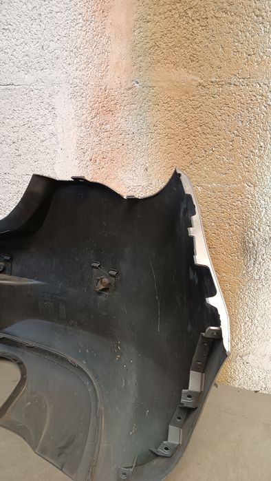 Vendo parachoque de trás Opel Corsa D ano 2008/20