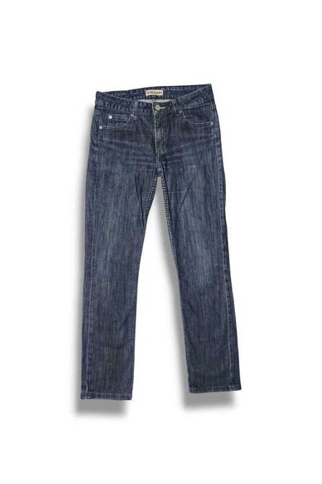 Acne Jeans Denim Pants Spodnie Jeansowe skinny rurki M 38 29/32