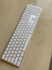 Клавіатура Apple Magic Keyboard 2 Numeric Pad A1843