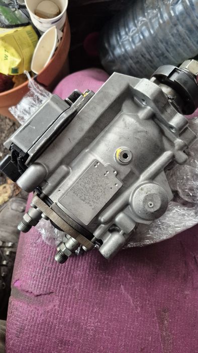 ТНВД топлевний палевний насос 0470504016 опель омега зафіра астра