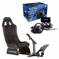 Thrustmaster T150 (T248,T300RS, Alcantara,T-GT,TS-XW,TX,TS-PC,F1,TM)!