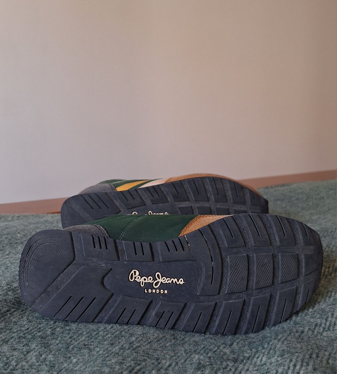 Ténis Pepe Jeans 36