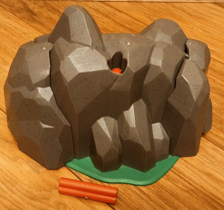 Wybuchający tunel BRIO World 36044