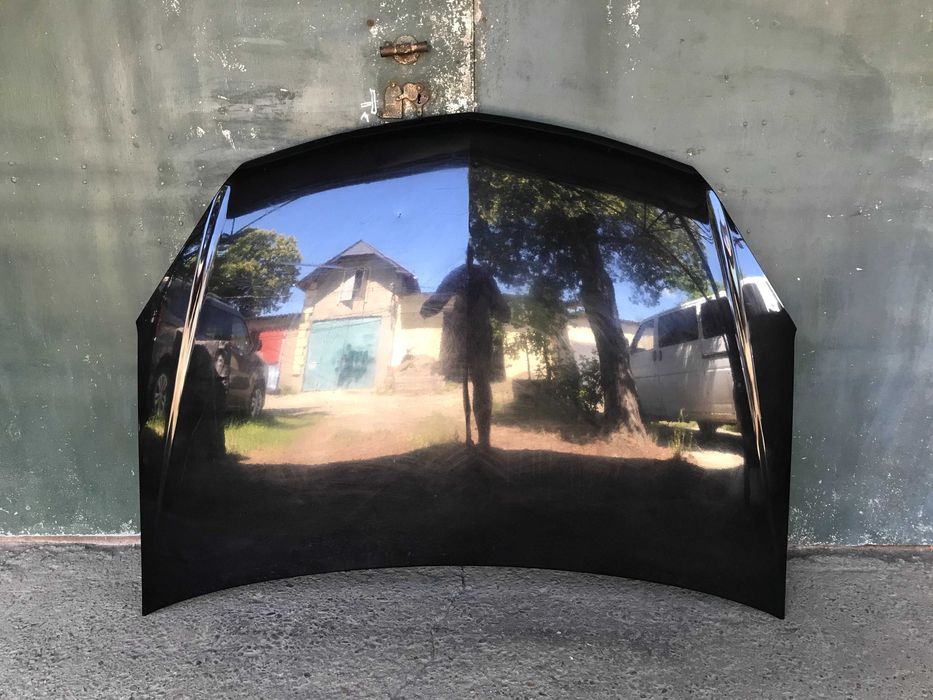 Капот Opel Astra H Z157, Z21B, Z20R, Z163