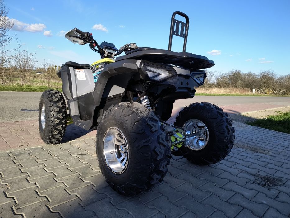 EGL polar 250, tgb, Yamaha, can-am KAYO, SUZUKI, POLARIS KYMCO