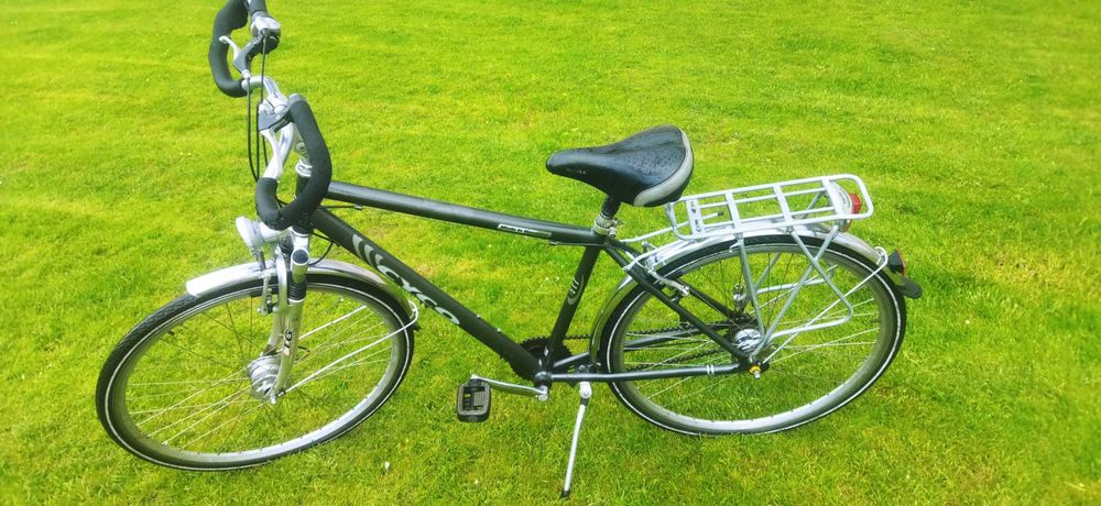 Rower męski firmy cyco