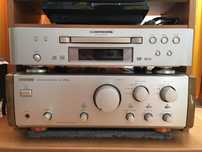 Marantz Sa Pm Dv12s1 Dvd-Audio Compact Disc