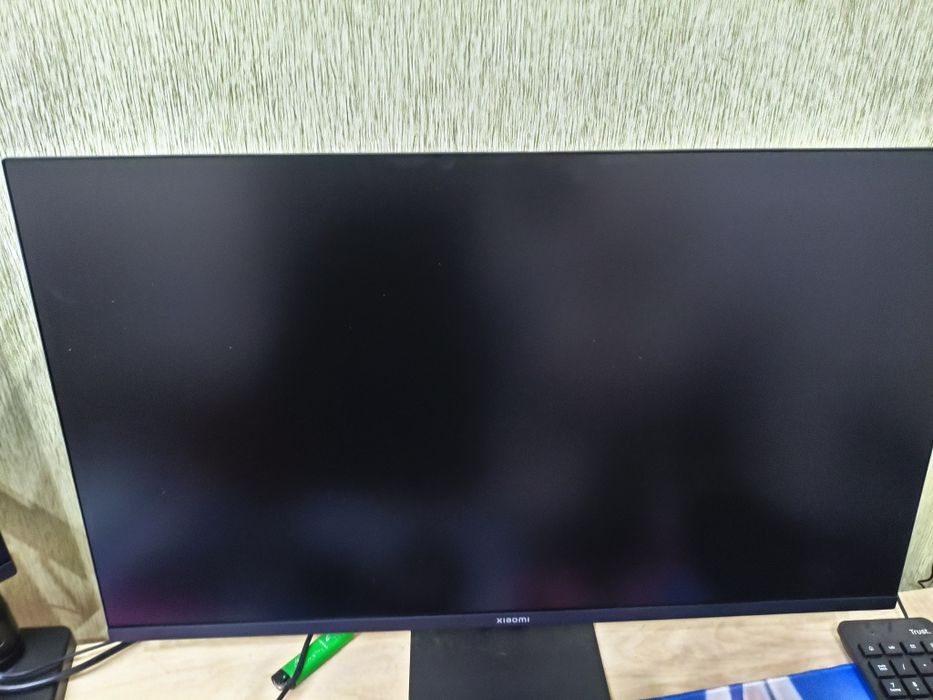 Монітор xiaomi g27i