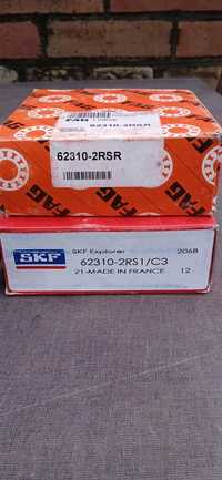 Продам підшипники SKF  62310 2RS1/C3