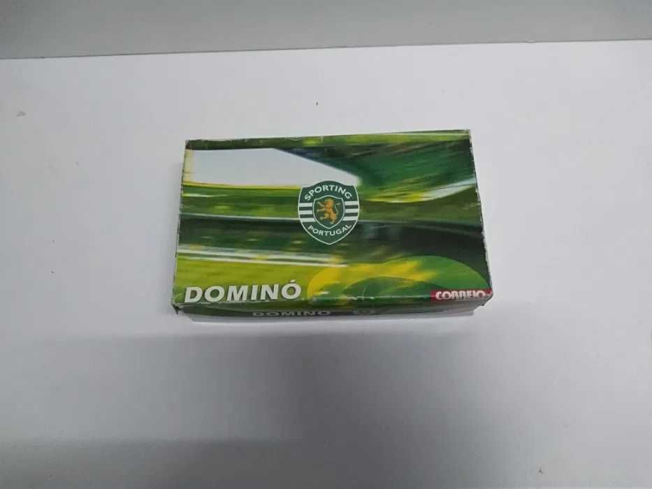 Dominó: Sporting