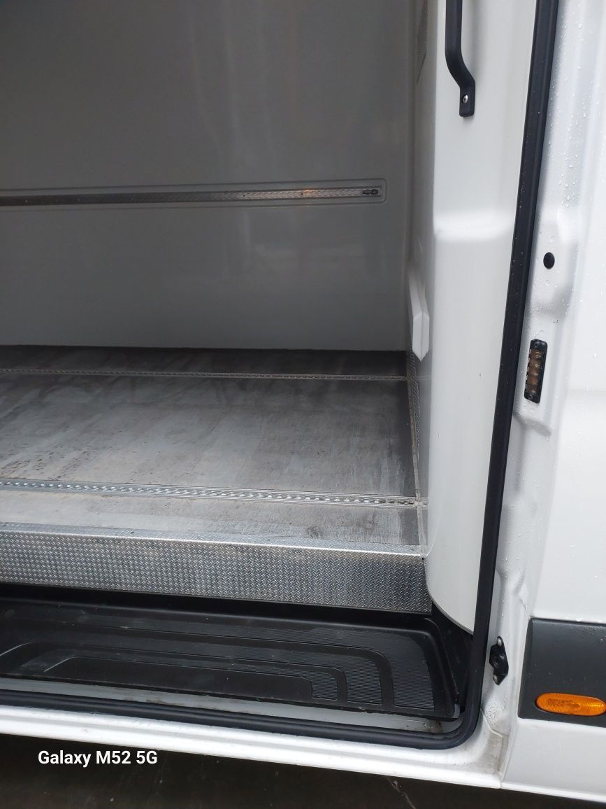 Продам Mercedes 316 Sprinter W907, 163к.с,  обьем 2.2! Свіжо пригнаний