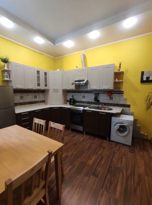 Оренда 1-но кімнатної квартири вул.Ярослава Мудрого