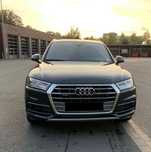 Audi Q5,2.0 Бензин, 2017 року, Кросовер