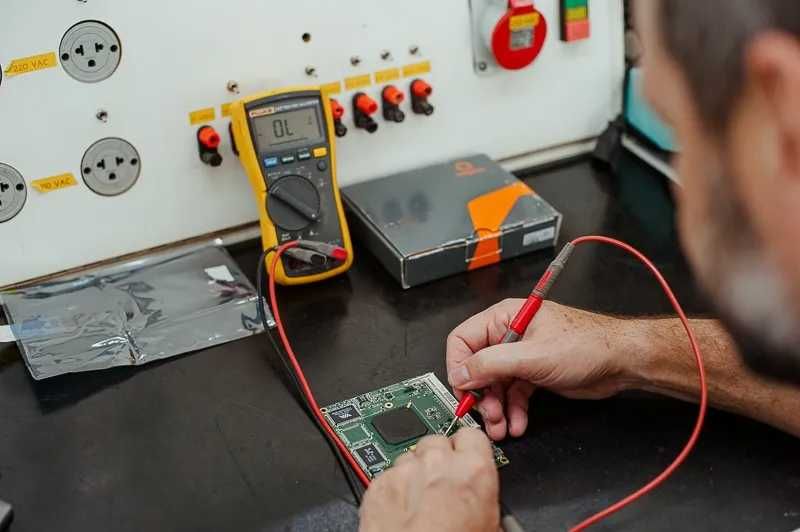 Reparação Electrónica Geral - Leiria