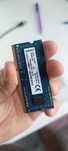 Ram Sodimm DDR3L 1600MHz 4gb